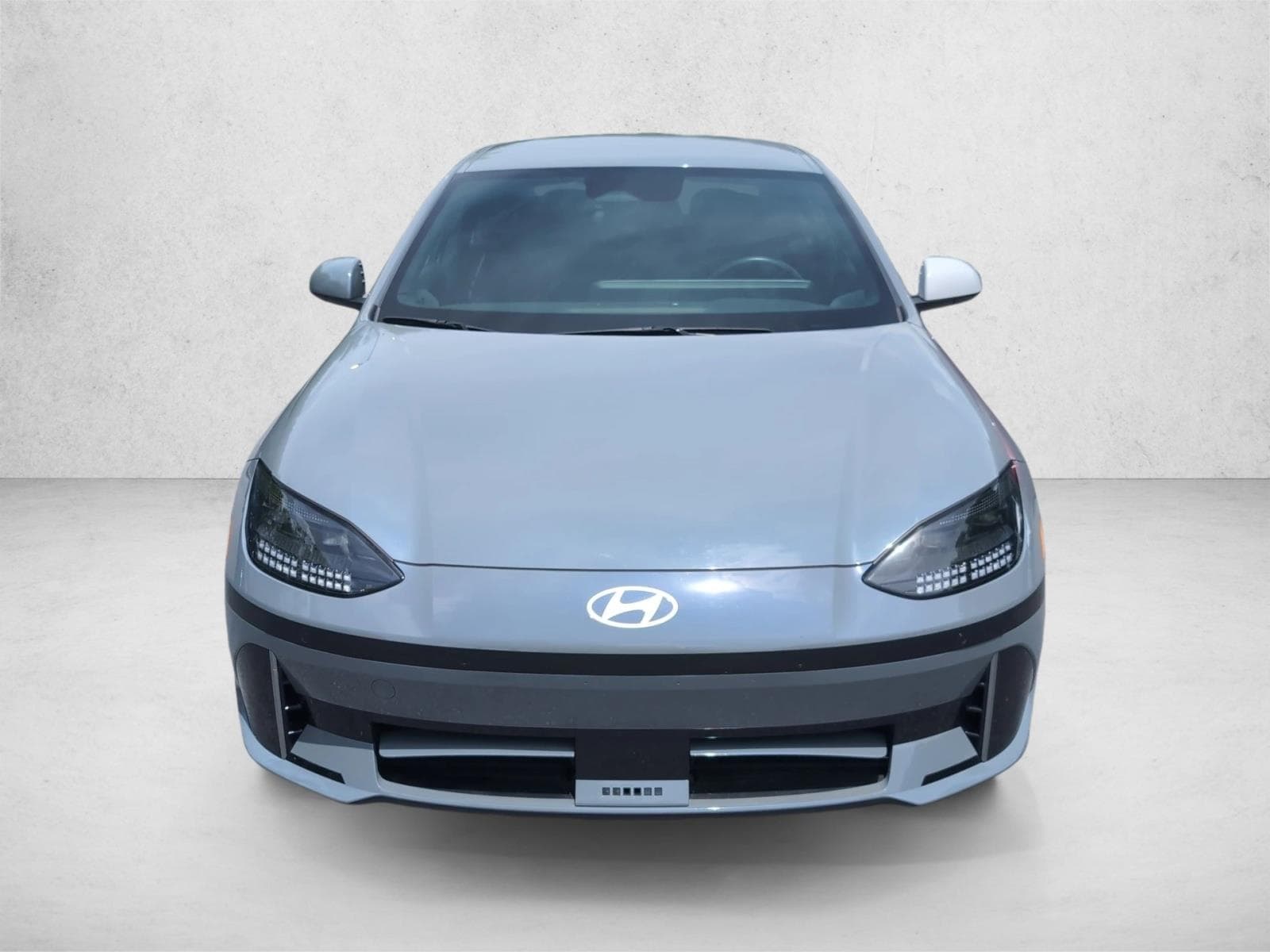 Certified 2024 Hyundai IONIQ 6 SE with VIN KMHM24AA0RA070515 for sale in Buford, GA