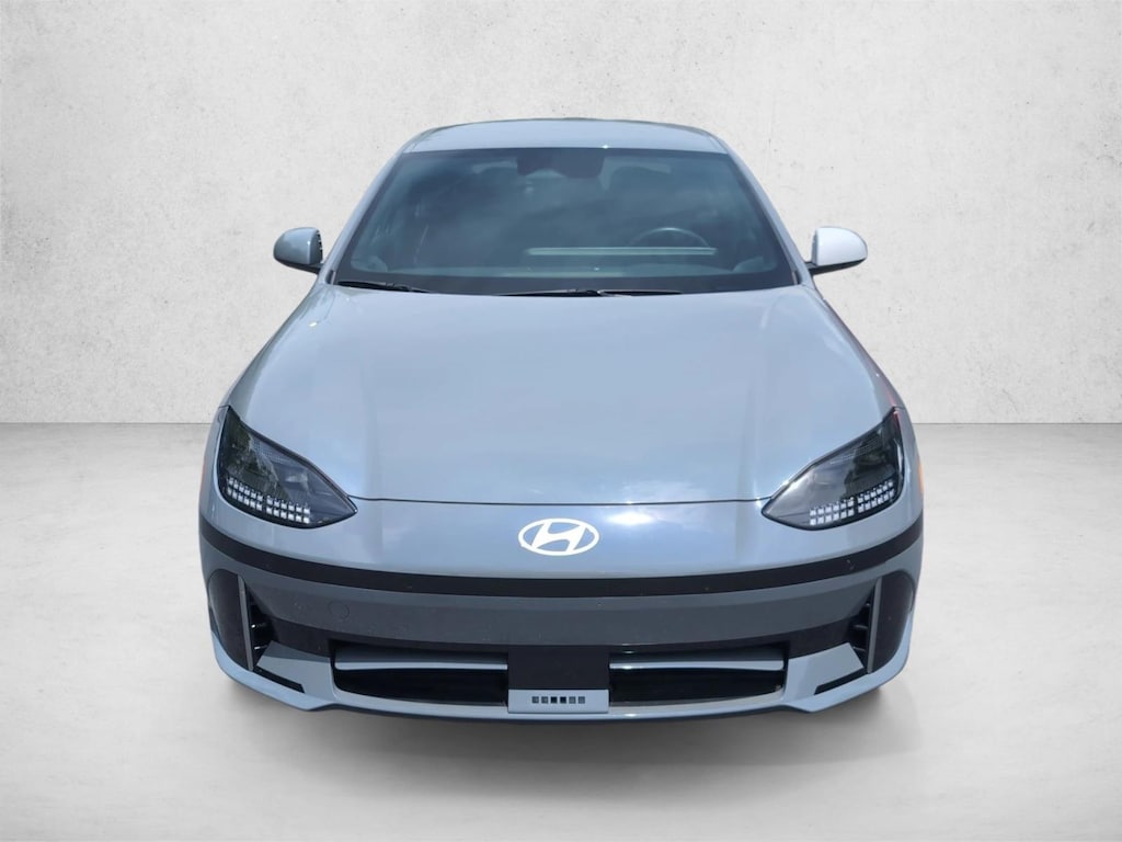 Certified 2024 Hyundai IONIQ 6 SE 4dr Car