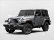 Used 2016 Jeep Wrangler Sport Sport Utility
