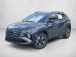 Certified 2025 Hyundai Tucson XRT Sport Utility