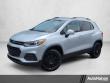 Used 2021 Chevrolet Trax LT Sport Utility