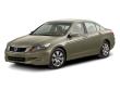 Used 2010 Honda Accord Sedan EX-L 4dr Car