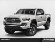Used 2018 Toyota Tacoma TRD Off Road Crew Cab Pickup