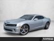 Used 2010 Chevrolet Camaro 2SS 2dr Car
