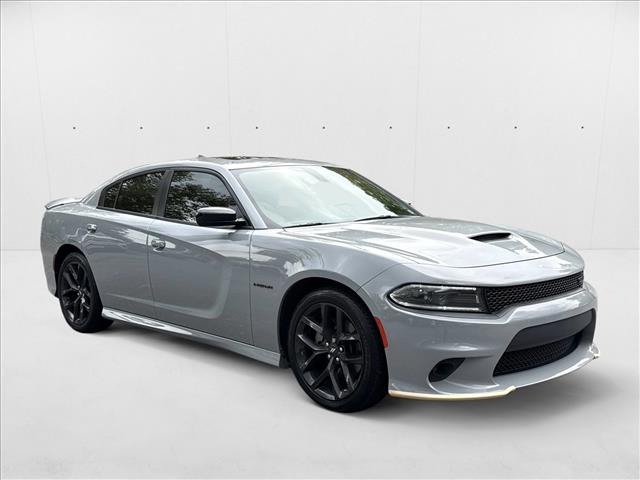 2022 Dodge Charger R/T photo 3