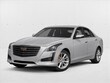  Cadillac CTS Sedan