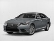 LEXUS LS 460
