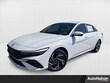 Hyundai Elantra Hybrid
