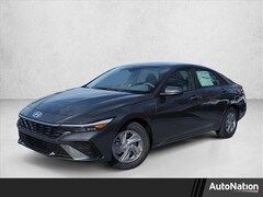 2026 Hyundai Elantra SE 4dr Car