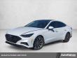 Certified 2021 Hyundai Sonata Limited 4dr Car
