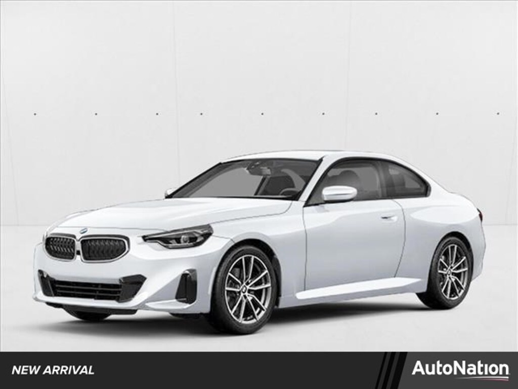 Used 2025 BMW 2 Series 230i 2dr Car