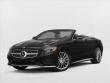 Used 2017 Mercedes-Benz S-Class S 550 2dr Car