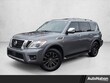  Nissan Armada