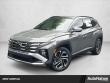 Certified 2025 Hyundai Tucson Limited Sport Utility