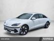 Certified 2024 Hyundai IONIQ 6 SE 4dr Car
