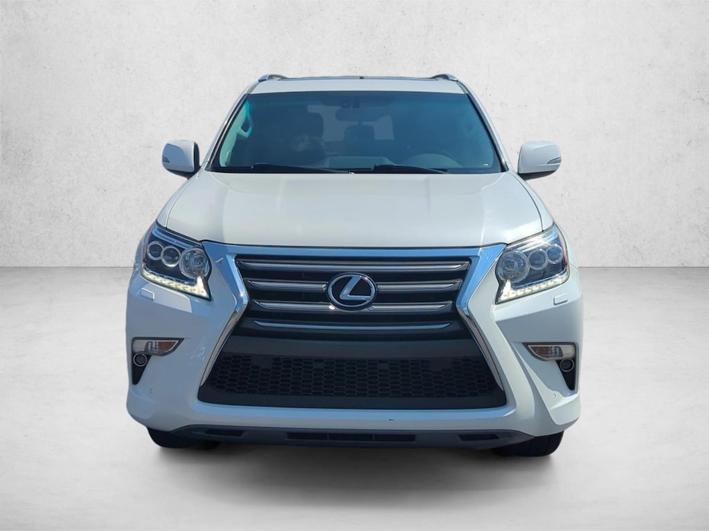 Used 2019 Lexus GX GX 460 Sport Utility