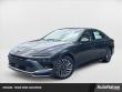 New 2025 Hyundai Sonata Hybrid Limited 4dr Car