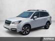Used 2017 Subaru Forester Premium Sport Utility