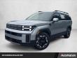 New 2027 Hyundai Santa Fe SEL FWD Sport Utility
