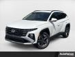 New 2025 Hyundai Tucson SEL Convenience FWD Sport Utility