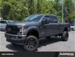 Used 2022 Ford F-350 Platinum Crew Cab Pickup