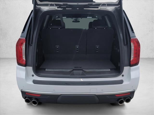 2023 GMC Yukon Denali - Photo 7