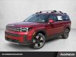 New 2026 Hyundai Santa Fe Hybrid SEL Sport Utility