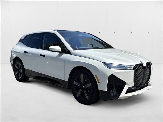 2024 Bmw iX photo 3