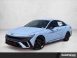 New 2025 Hyundai Elantra N Sedan 4dr Car