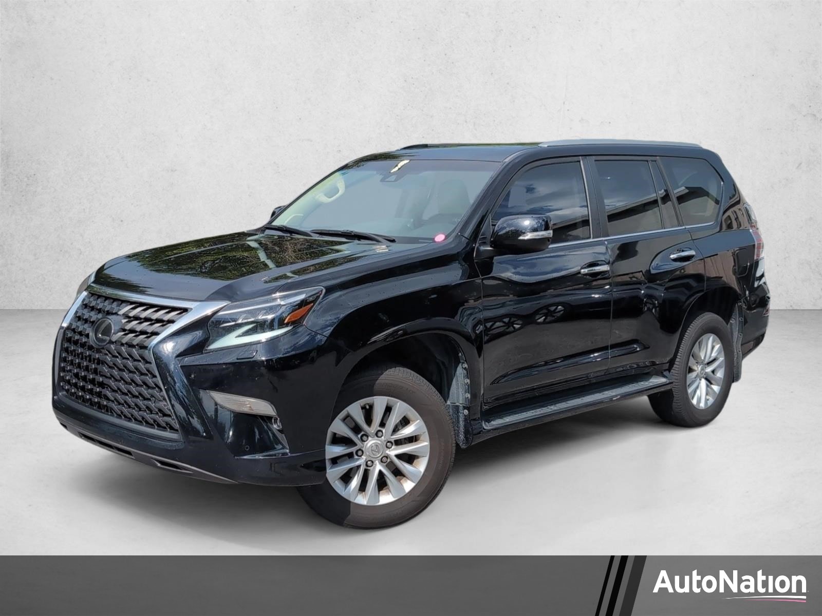 2023 Lexus GX