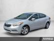 Used 2015 Kia Forte LX 4dr Car