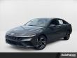 New 2025 Hyundai Elantra SEL Sport 4dr Car