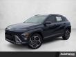 New 2026 Hyundai Kona SEL Premium FWD Sport Utility