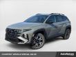 New 2026 Hyundai Tucson XRT FWD Sport Utility