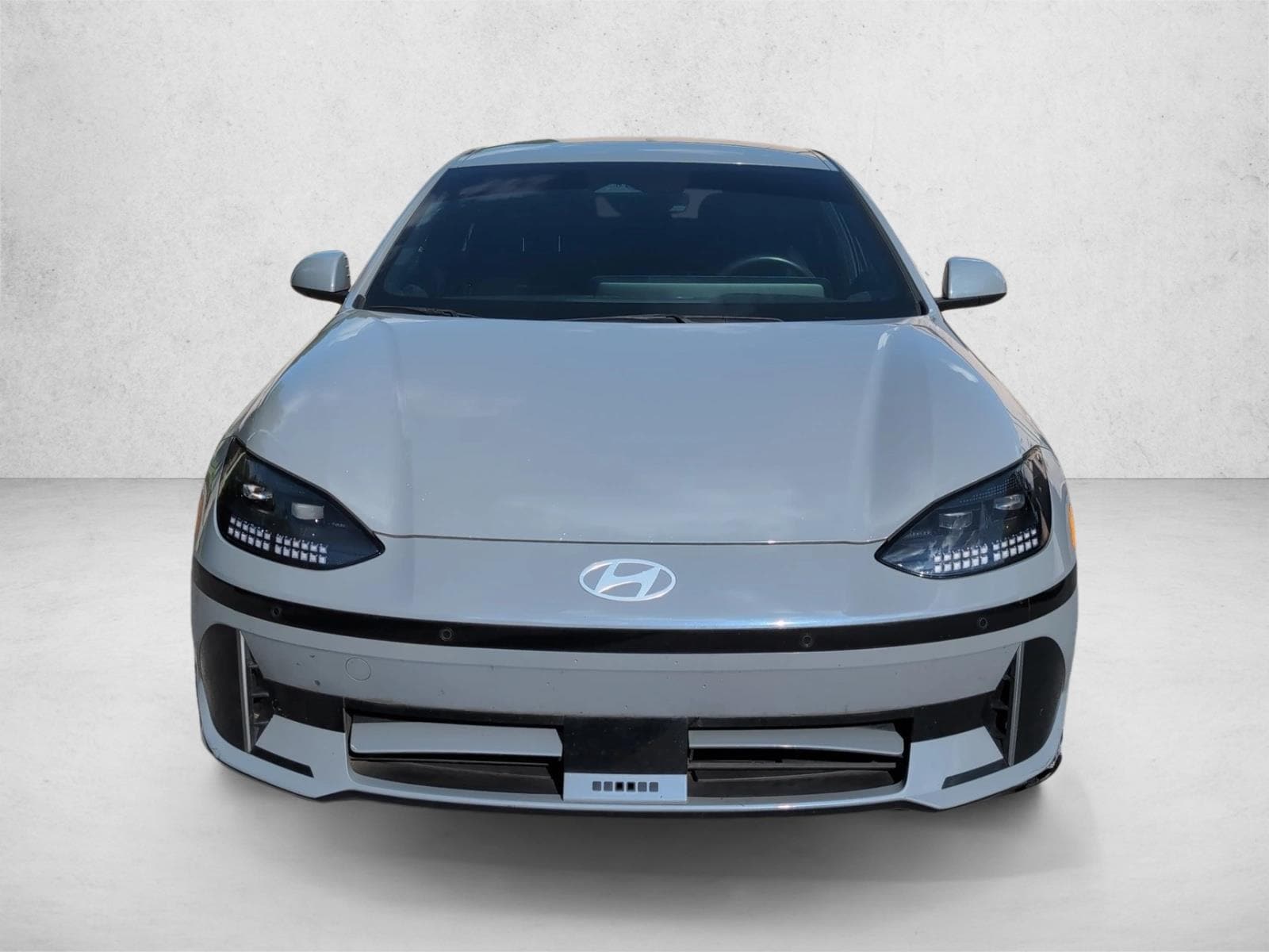 Certified 2023 Hyundai IONIQ 6 SEL with VIN KMHM34AA9PA042349 for sale in Buford, GA