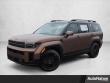 New 2026 Hyundai Santa Fe Hybrid Calligraphy Sport Utility