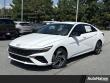 New 2025 Hyundai Elantra SEL Sport 4dr Car
