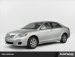 Used 2010 Toyota Camry LE 4dr Car