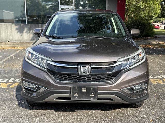 2015 Honda CR-V EX Sport photo 2