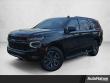 Used 2021 Chevrolet Tahoe Z71 Sport Utility