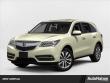 Used 2016 Acura MDX w/Tech Sport Utility
