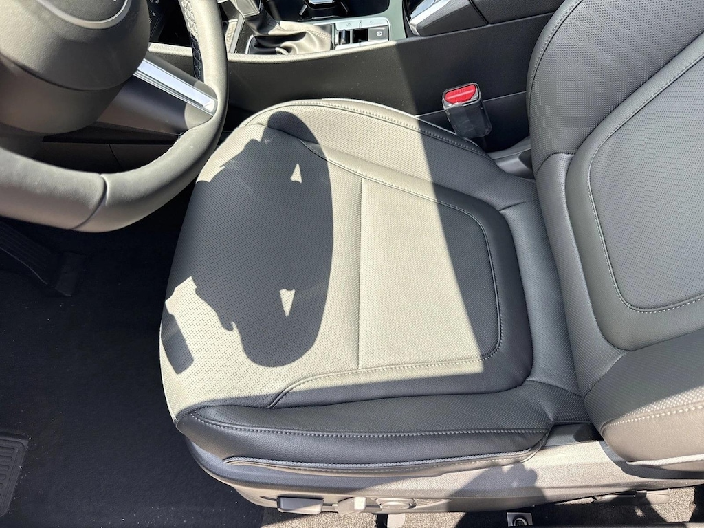 Certified 2025 Hyundai Santa Cruz Limited Crew Cab Pickup