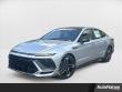 New 2025 Hyundai Sonata N Line 4dr Car