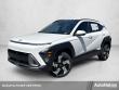 Certified 2026 Hyundai Kona Limited Sport Utility