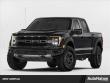 Used 2021 Ford F-150 Raptor Crew Cab Pickup