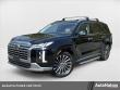 Certified 2023 Hyundai Palisade Calligraphy Sport Utility