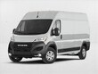  Ram Promaster Cargo Van