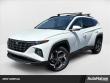 Certified 2024 Hyundai Tucson Hybrid Limited Sport Utility