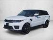 Used 2018 Land Rover Range Rover Sport HSE Sport Utility