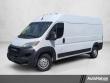 Used 2023 Ram Promaster Cargo Van  Full-size Cargo Van